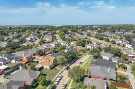 Turf project in Mesquite, TX