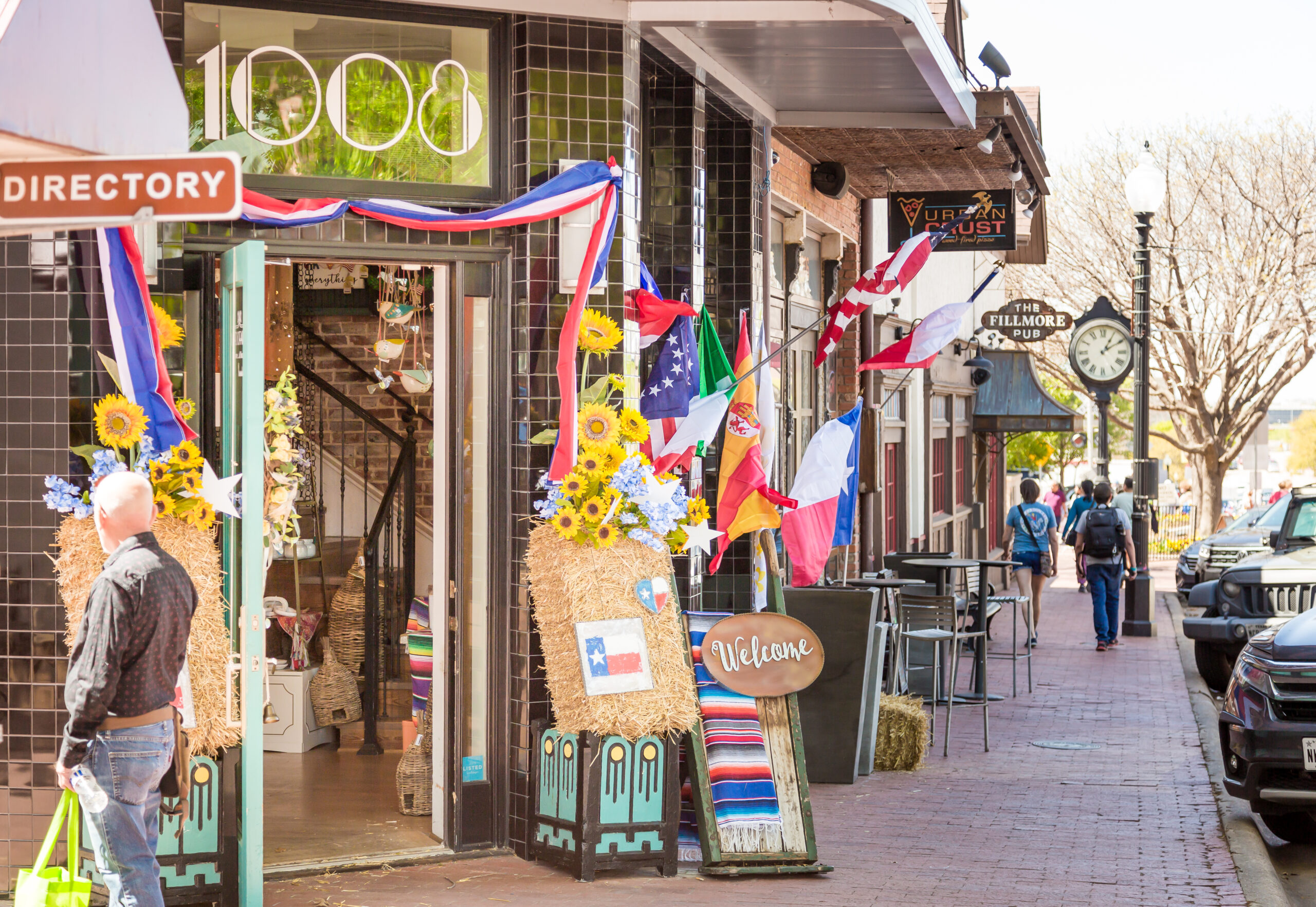 Turf project in Plano, TX