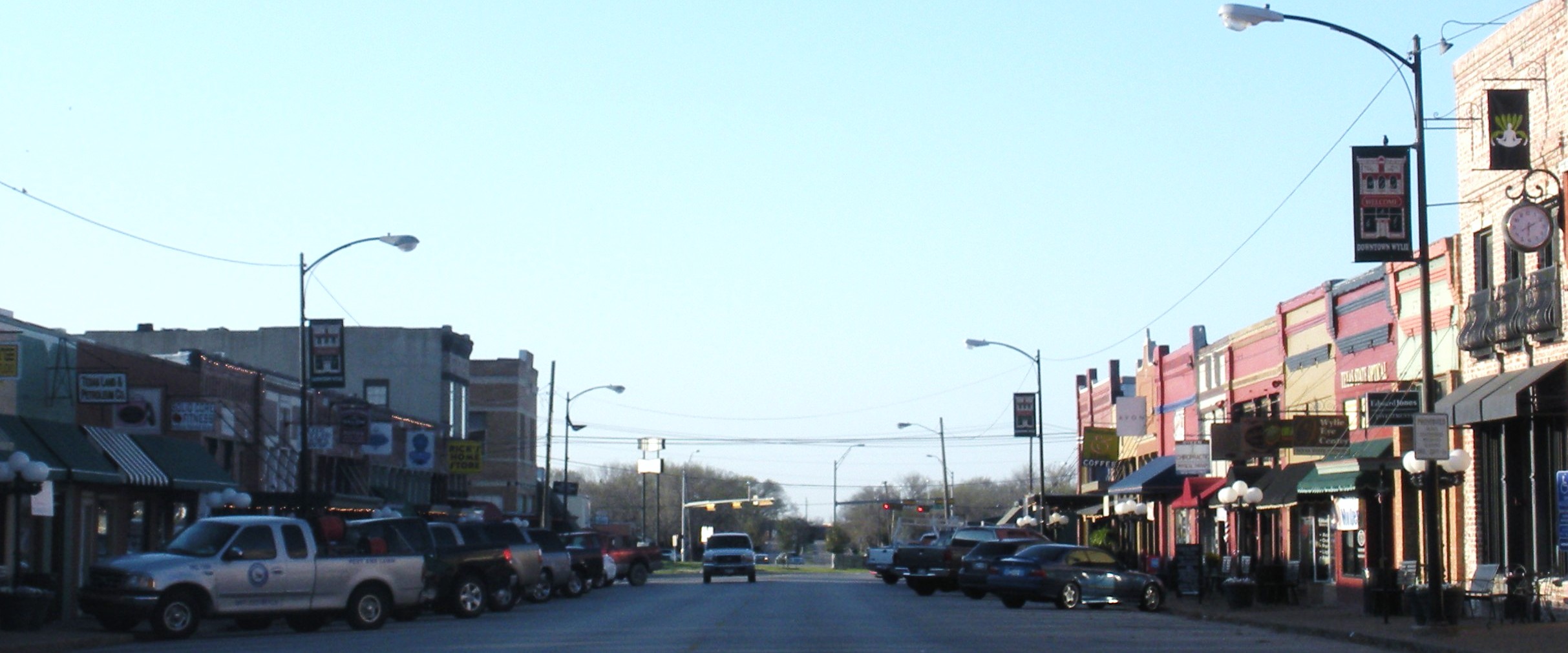 Turf project in Wylie, TX